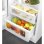 Frigorífico Dos Puertas Smeg FAB30LWH6 Defrost 172cm 294L C Blanco