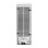 Frigorífico Dos Puertas Smeg FAB30LWH6 Defrost 172cm 294L C Blanco