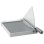 Guillotina para papel Leitz Precision Home A4 8 hojas