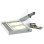 Guillotina para papel Leitz Precision Home A4 8 hojas