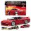 HOT WHEELS Juego de construcción JFT17 276 piezas