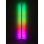 Lámpara de pie MOZOS LC-RGB-WH LED RGB Blanco 1400 mm Mando a distancia