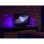 Lámpara de Mesa Inteligente Tracer RGB Bluetooth TUYA APP Negro