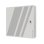 Control de Acceso HIKVISION DS-K2702WX-E1 Teclado y Tarjeta 100000 Usuarios Ethernet