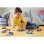 Carro Hot Wheels JKR04 Multicolor 1:43 Plástico e Metal
