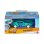 Carro Hot Wheels JKR04 Multicolor 1:43 Plástico e Metal