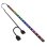 Tira LED SilentiumPC Aurora Stripes ARGB 18 bombillas LED 2 piezas