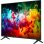 TV LG QNED 50QNED72B6B 50" 4K UltraHD 60Hz Smart TV WebOS HDR10 Mini LED IA