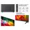 TV LG QNED 50QNED72B6B 50" 4K UltraHD 60Hz Smart TV WebOS HDR10 Mini LED IA