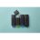 Unidad flash USB Kingston DataTraveler Exodia 64GB USB 3.2 Gen 1 negra