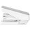 Grapadora Fellowes LX870 Grapado Plano 40 hojas Blanc
