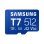 Carte microSDXC Samsung MB-MB512T/WW 512GB UHS-I 170MB/s Classe 10 A2