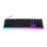 Teclado Logitech G512 X 98 magnético gaming com switches analógicos RGB