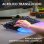 Polsteun Logitech G G512 X Transparant Acryl
