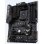 Placa Base ASUS TUF GAMING B450-PLUS II AMD B450 AM4 DDR4 ATX Sin WiFi RGB