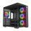 Caixa ATX Redragon GC-623-PRO Vidro Templado 270°