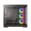 Caixa ATX Redragon GC-623-PRO Vidro Templado 270°