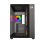Caixa ATX Redragon GC-623-PRO Vidro Templado 270°