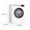 Máquina de Lavar Roupa Bosch Série 4 WAN28283ES Carga Frontal 8 kg 1400 rpm A Branca