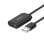 Carte son USB Ugreen 30724 2 canaux Noir