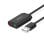 Carte son USB Ugreen 30724 2 canaux Noir
