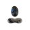 Reposamuñecas de gel fino Kensington per mouse/trackball Grigio