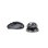 Reposamuñecas de gel fino Kensington per mouse/trackball Grigio