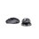 Gel-Polsterauflage Kensington für Maus/Trackball Grau