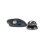 Reposamuñecas de gel fino Kensington per mouse/trackball Grigio