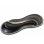 Reposamuñecas de gel fino Kensington per mouse/trackball Grigio