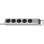 Regleta Brennenstuhl 1153344315 5 Tomas Tipo E con Interruptor y Cable 2,5 m