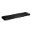 Reposamuñecas GENESIS Rubid 400 TKL Noir Tissu Caoutchouc
