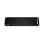 Reposamuñecas GENESIS Rubid 400 TKL Noir Tissu Caoutchouc