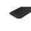 Reposamuñecas Endorfy Thock 75% Negro Espuma de Memoria Cuero PU