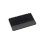 Reposamuñecas Endorfy Thock 75% Negro Espuma de Memoria Cuero PU