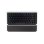 Reposamuñecas Endorfy Thock 75% Negro Espuma de Memoria Cuero PU