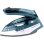 Plancha a vapor MAGEFESA TOUR 1100 W selector de voltaje dual