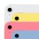 Tablette Apple iPad 11" 256 Go Jaune A16 iPadOS 18