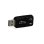 Placa de Som Media-Tech VIRTU 5.1 USB