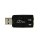 Placa de Som Media-Tech VIRTU 5.1 USB