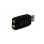 Placa de Som Media-Tech VIRTU 5.1 USB
