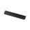 Suporte de Pulso Endorfy Thock TKL Preto Espuma de Memória Couro PU