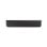 Suporte de Pulso Endorfy Thock TKL Preto Espuma de Memória Couro PU