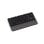 Suporte de Pulso Endorfy Thock TKL Preto Espuma de Memória Couro PU