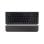 Suporte de Pulso Endorfy Thock TKL Preto Espuma de Memória Couro PU