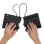 Clavier R-GO Tools Split Break magnétique ergonomique divisé AZERTY filaire noir