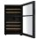 Weinkühlschrank Cecotec Bolero GrandSommelier Duo 52000 Integriert 52 Flaschen Schwarz