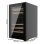 Weinkühlschrank Cecotec Bolero GrandSommelier Duo 52000 Integriert 52 Flaschen Schwarz