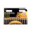 Pila Duracell AA Alcalino 1,5 V 12 piezas