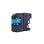 Cartouche Tinte Brother LC-525XLC Haute Rendement Cyan